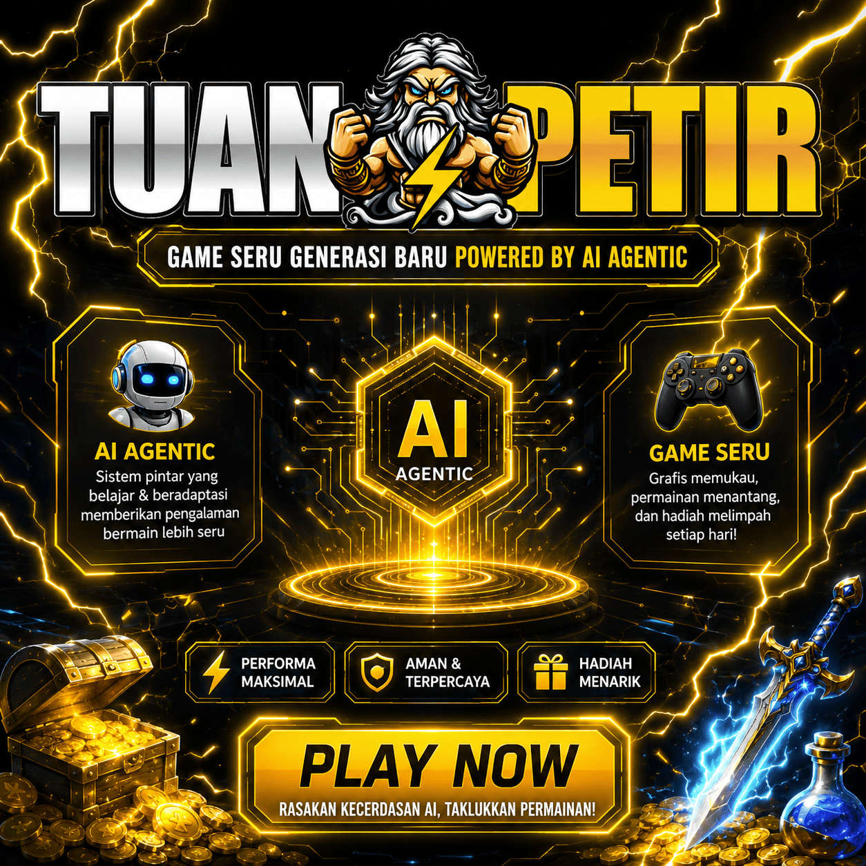 TUANPETIR